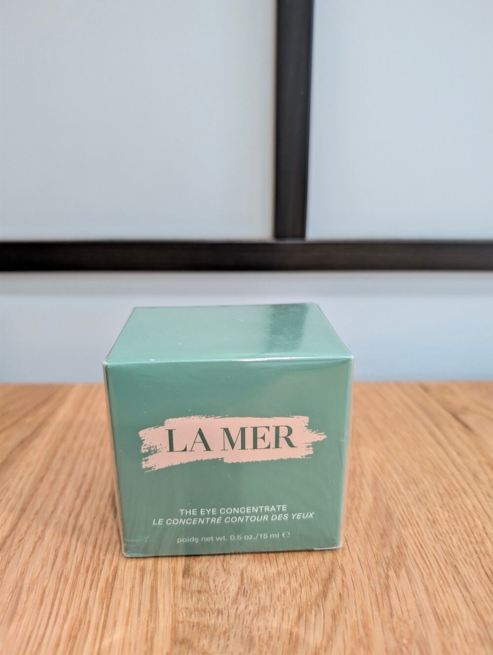 La Mer The Eye Concentrate